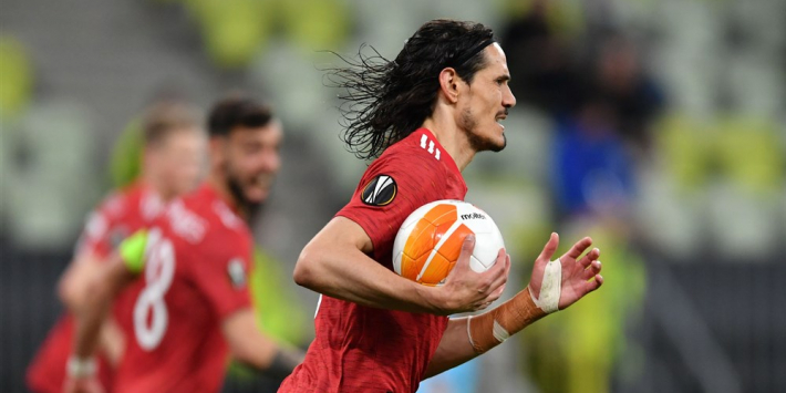 'Ten Hag krijgt eerste update over drie aanvallers van United'