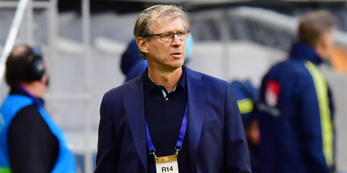 EK-debutant Finland blameert zich in laatste oefenwedstrijd