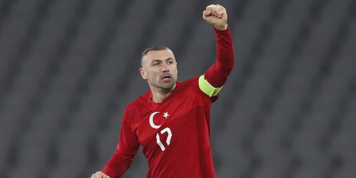 'Fortuna werkt aan superstunt: Yilmaz moet naar Sittard komen'