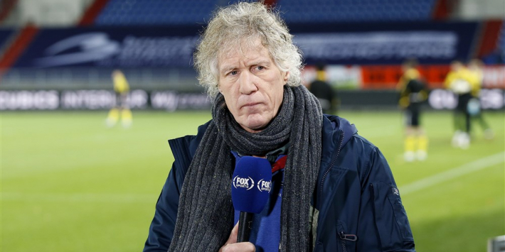 Verbeek vindt derde aanwinst bij Sparta, VVV shopt in Duitsland