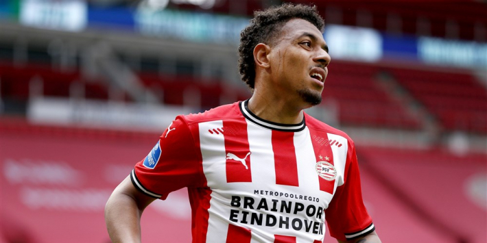 'Dortmund heeft dertig miljoen euro over voor PSV'er Malen'