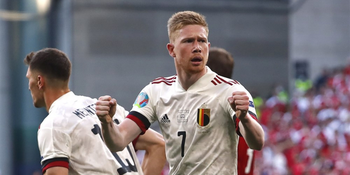 Belgen missen mogelijk supersterren in kwartfinale tegen Italië