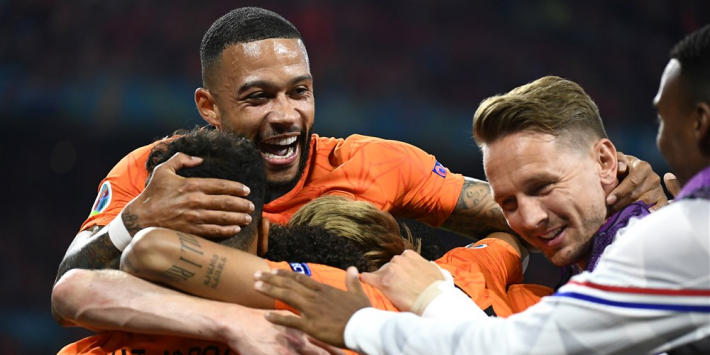 Oranje maakt grootste kans om halve finale te bereiken - FCUpdate.nl