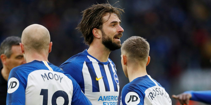 PSV pakt door en is dicht bij terugkeer van Davy Pröpper