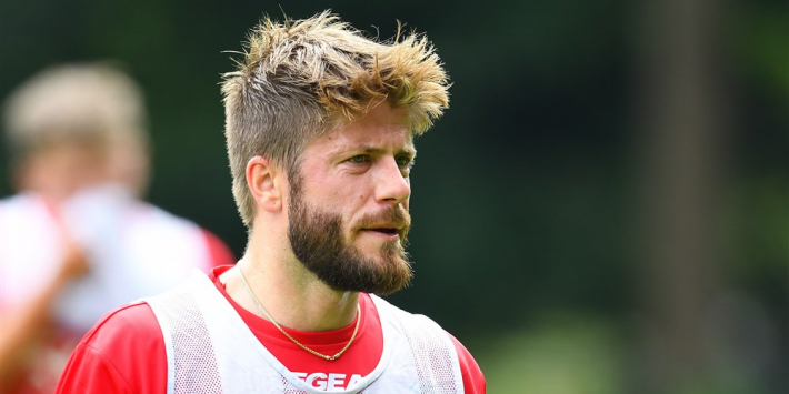 Schöne over Eriksen-drama: "Ik had er heel veel moeite mee"