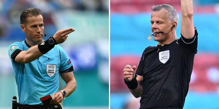 Vd Ende haalt uit naar UEFA: "Leven nog in het stenen tijdperk"