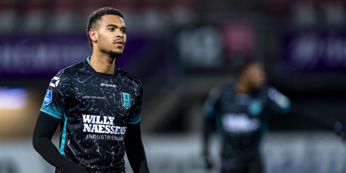 FC Groningen pikt volgende zomeraanwinst op in Waalwijk