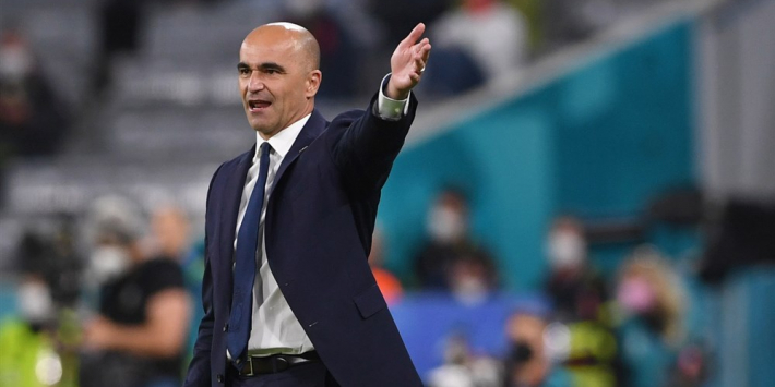 'Clausule maakt komst Martínez naar Barça eenvoudig'