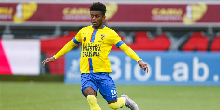SC Cambuur komt met onverwacht contractnieuws
