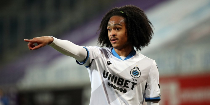 Manchester United laat Chong rijpen in Championship