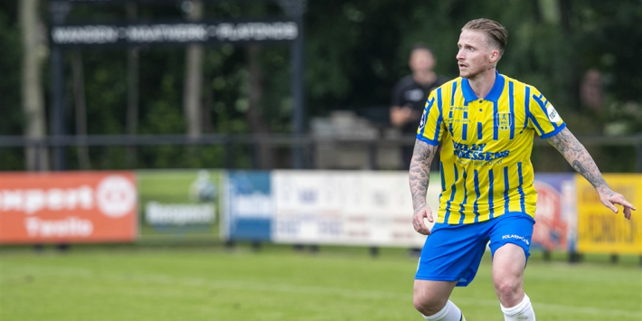 RKC presenteert Büttner: "Zijn kwaliteiten staan buiten kijf"