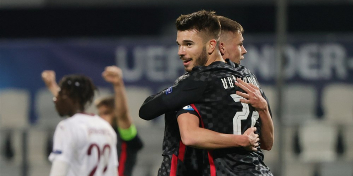 Feyenoord komt in zoektocht naar verdediger uit in Kroatië