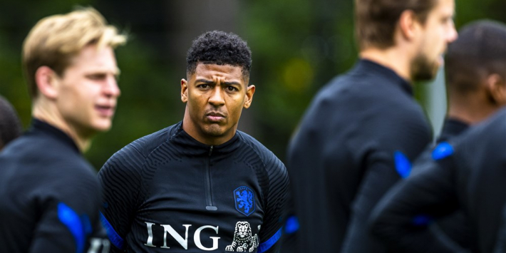 'Van Aanholt zoekt door na mislukte onderhandelingen'