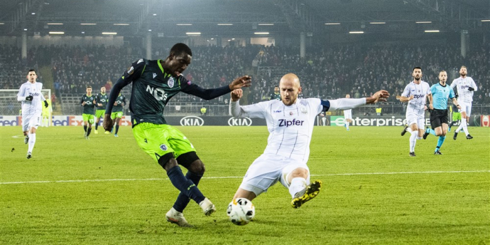 Rol van Trauner is duidelijk: "Speler die ze aanstuurt"