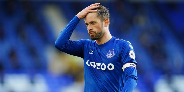 'Sigurdsson is speler die is aangehouden in zedenzaak'