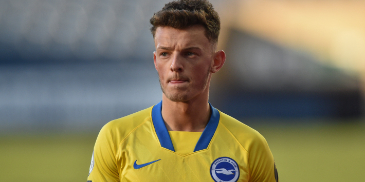 Romano: Arsenal betaalt monsterbedrag voor concurrent Veltman
