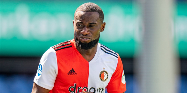 'Geertruida en Feyenoord toch akkoord over nieuw contract'