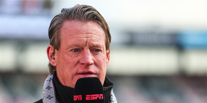 Vink en Been lovend: Feyenoord heeft topaankoop gedaan
