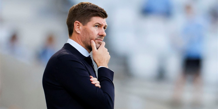 Broer Tuanzebe komt met felle beschuldigingen richting Gerrard