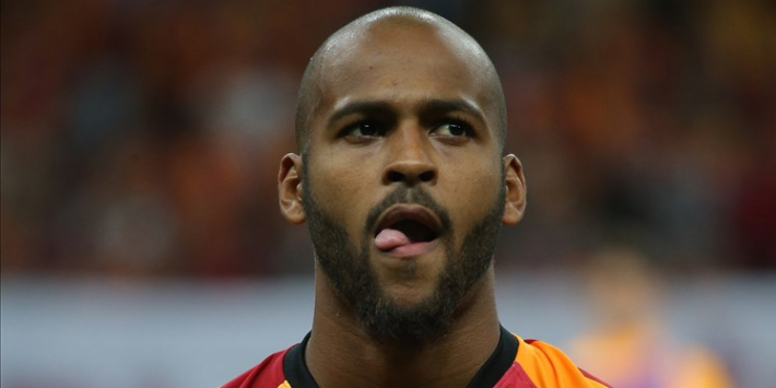 Straf voor kopstotende Marcão? 'Nooit meer in de Süper Lig'