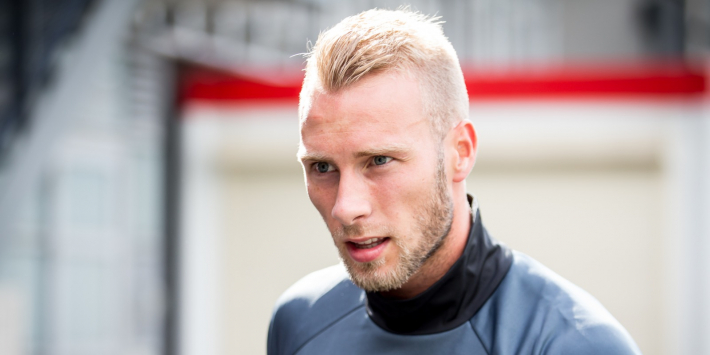 FC Utrecht trekt Van der Hoorn via speciale constructie aan