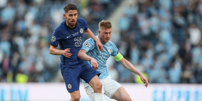 Speler van het Jaar-prijs gaat sowieso naar Premier League