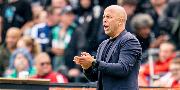 De vermoedelijke opstelling van Feyenoord tegen Maccabi Haifa