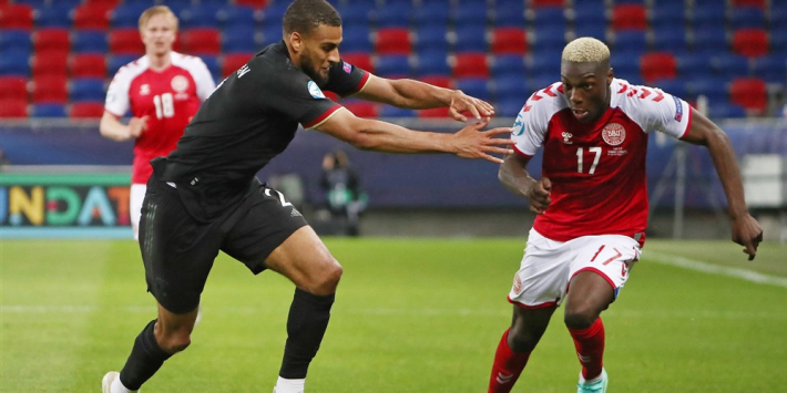 Ajax-aanwinst Daramy is 'het grootste talent van Denemarken'