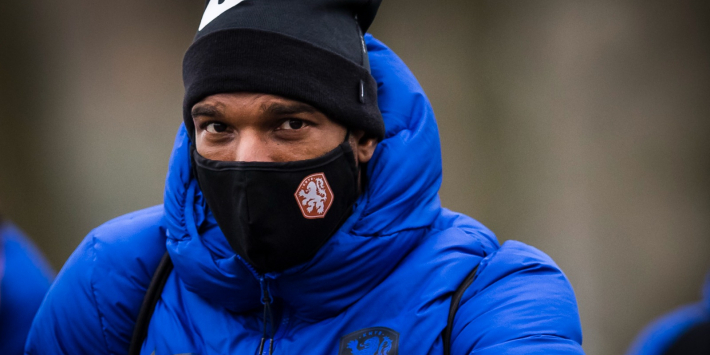 Babel verklaart Afellay-sneer: "Ga niet Johan Derksen uithangen"