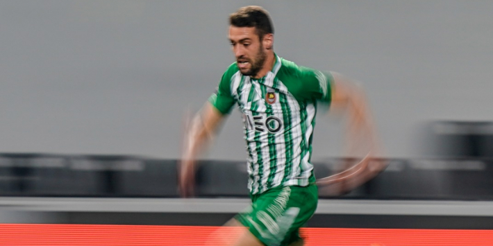 Fortuna strikt verdediger met Champions League-ervaring