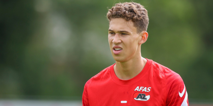 SC Cambuur gunt Maxim Gullit kans in de Eredivisie