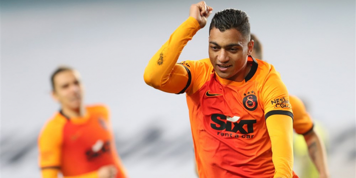 'PSV schakelt na afwijzing De Jong naar bekende van Galatasaray'