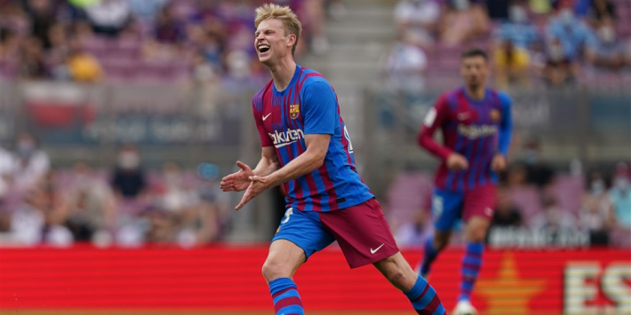 Dit zijn de Nederlanders in de Champions League dit seizoen