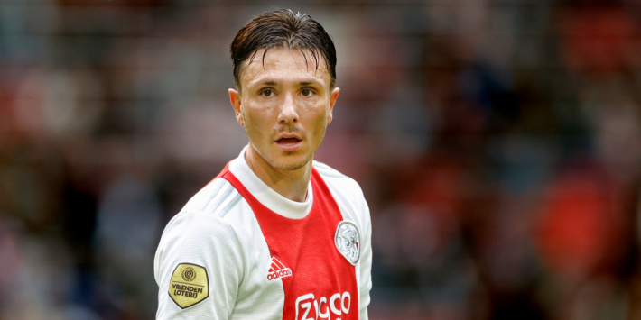 Van Hanegem: “At Feyenoord; Berghuis is totally ailing”