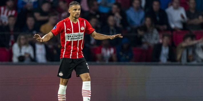 De Jong looft PSV-talenten en wil langer door met Obispo