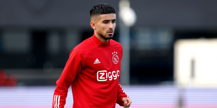 Wereldassist gevende Ünüvar blijft hopen op doorbraak bij Ajax