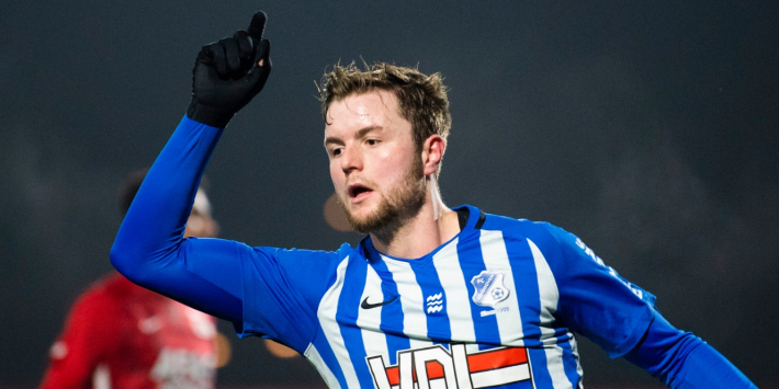 Excelsior en MVV doen ruim week na Deadline Day nog zaken