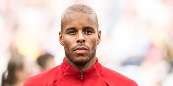Oud-PSV'er Jørgensen strijkt neer in Premier League