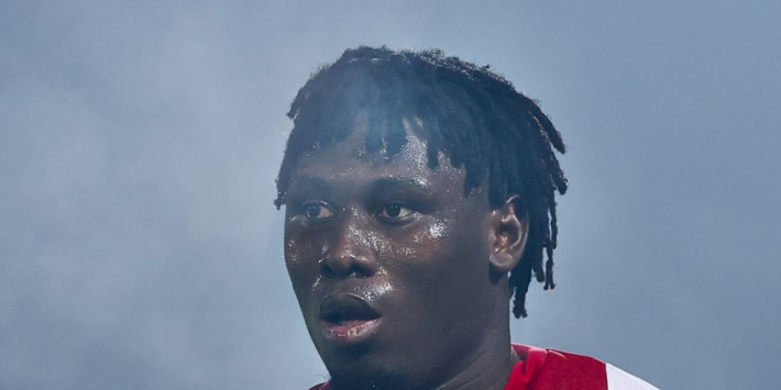 Oud-Ajacied bezorgt Shakhtar prijs; De Ligt reageert op kritiek