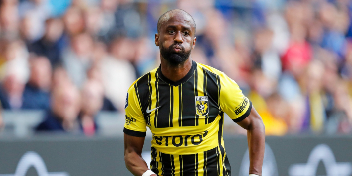 'Nederlandse top drie gelinkt aan Vitesse-back Dasa'