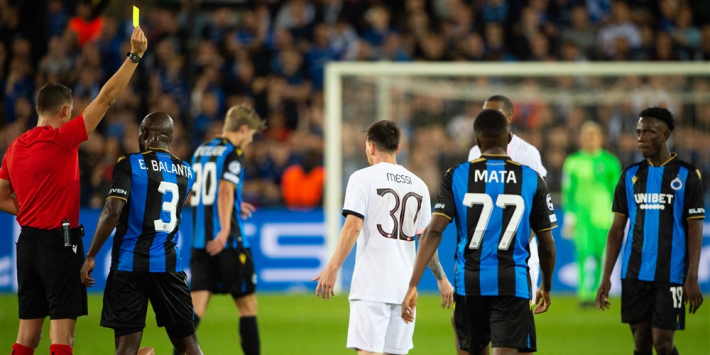 Messi, Neymar en Mbappé voor schut: "Historisch"