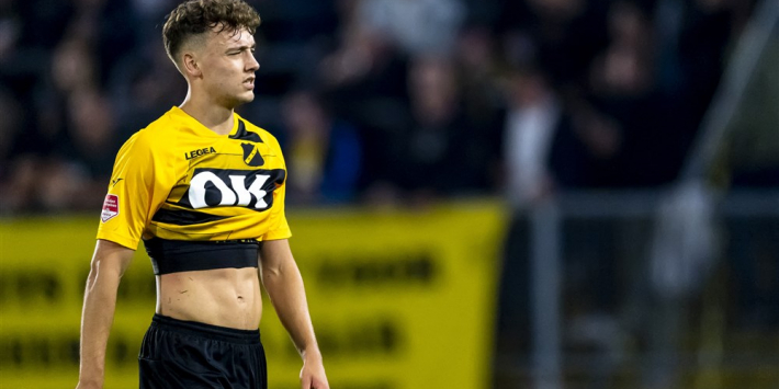 KKD: Paniek bij NAC, veel goals Ajax en bizarre top drie