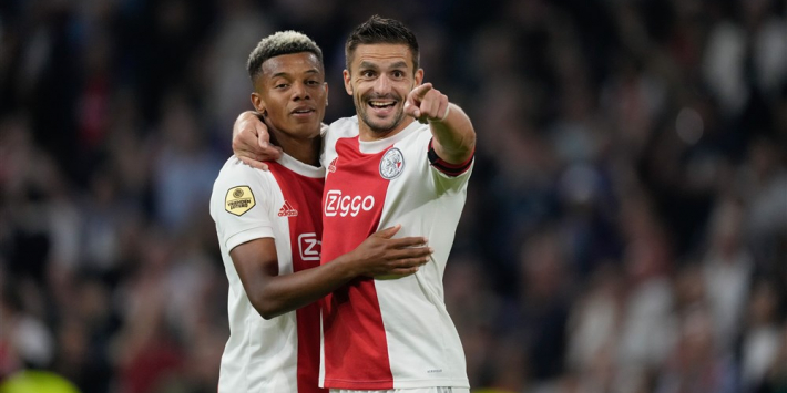 Vermoedelijke elf Ajax: Ten Hag wijzigt elftal op vier plekken