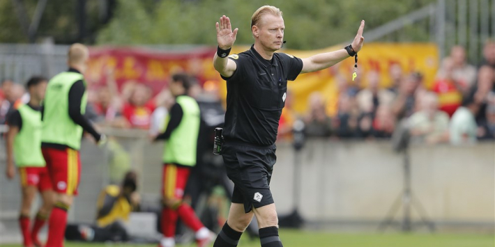 PEC Zwolle krijgt volgende domper met vooronderzoek KNVB