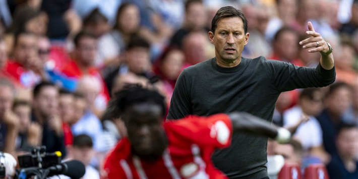 Advies voor PSV: "Die moet het gesprek aangaan met de trainer"