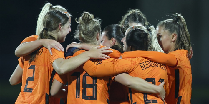 KNVB vreest mislopen WK met Oranjevrouwen en trekt boycot in