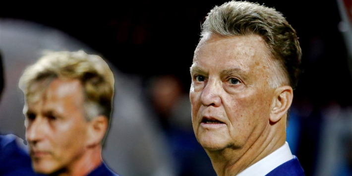 Van Gaal-effect: koploper Jong AZ verslagen in bijzonder duel