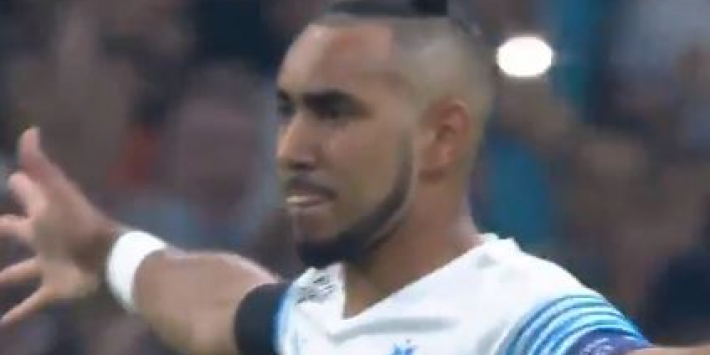 Payet toont klasse met waanzinnige vrije trap