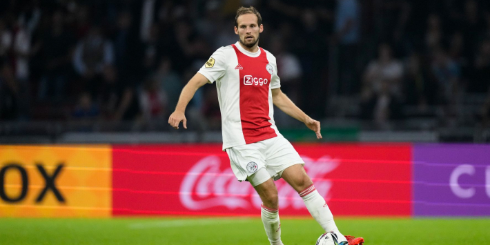Cijfers Blind, De Jong en Tagliafico bevestigen zorgen FIFPro