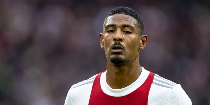 Haller en Sangaré kennen prima start op Afrika Cup